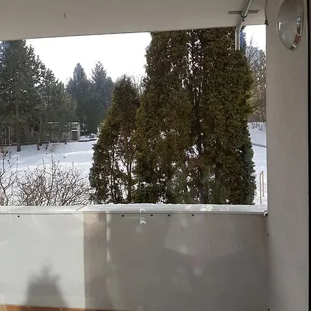 شقة Vychodni
